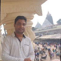 Bibhudutta Otta
