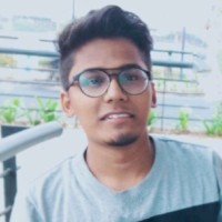 Saravanan S
