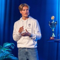 Jonas Hayden-Pettersen