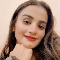 Palwasha Mudassar