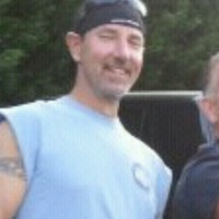 Glen Sampson