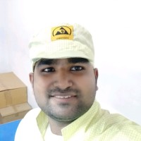 Akhilesh Kumar Gupta