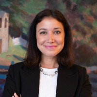 Alexandra Jacowitz, PsyD