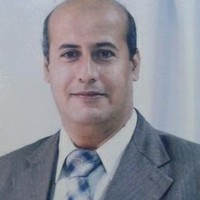 Hazem Ismail El Shekh Ahmed