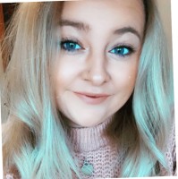 Taryn Caw