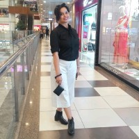 Shubhangi Baranwal