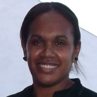 Gwen Ayong
