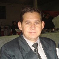 Lazaro Oliveira