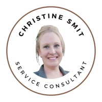 Christine Smit