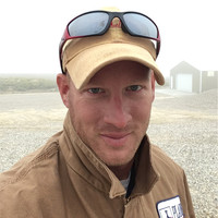 Brent Chriestenson