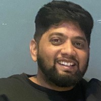Dipak Patil