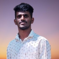 S. Praveen Kumar