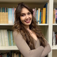 Sonya Hakimi