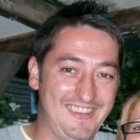 Stuart Merrell