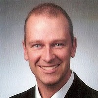 Martin Bade