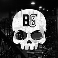 Blvckøut Gym