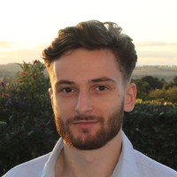 Spencer Miller