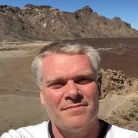 Morten Z Plambech