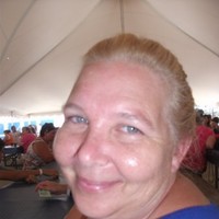 Tina Johnston