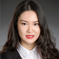 Isabel Wei