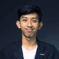 Dimas Chandra Syahputra