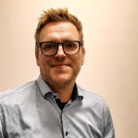 Simon F. R. Jørgensen
