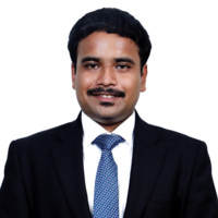 Amit Kumar Dey