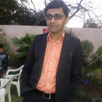 Uday Parikh