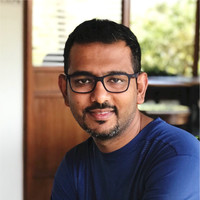 Shankar Ghosh