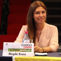 Magda Roma