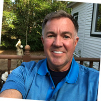 Paul Johnston