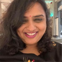 Ratna Kamdar