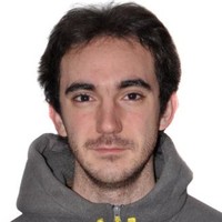 Gerard Vidal Santanach