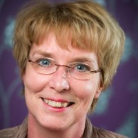 Maranne Van Der Wal