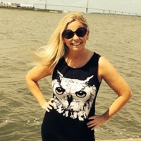 Emily Thompson