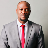Charles Matovu