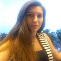Lea Sakr