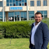 Ümit Çetin