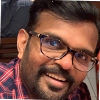 Jayan Nair