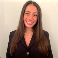 Olivia Cino