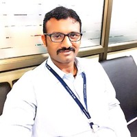 Ajit Nair