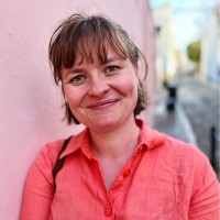 Johanne Overgaard Wessels
