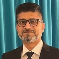 Robin George Jacob