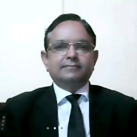 PRABHAT KUMAR MATHUR