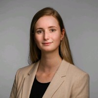 Sanne De Gier