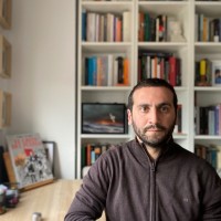 Alberto Venegas Ramos