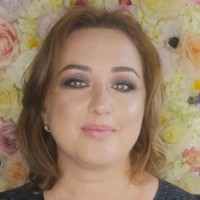 Madalina Gibu