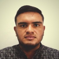 Jheison Daniel Gonzalez Colina