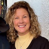Lyn Vail