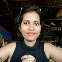 Minakshi Singh